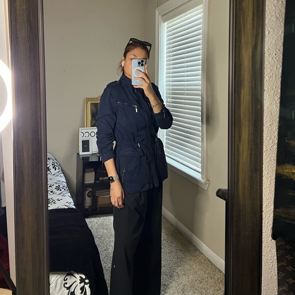 Utility jacket - Picture 5 of 7